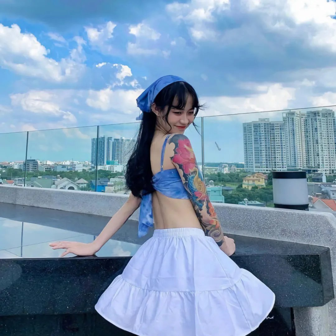 爱,在那年盛夏