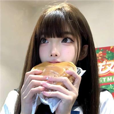 少女法哈
